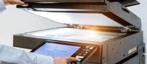 Document Scanning Newnan, GA