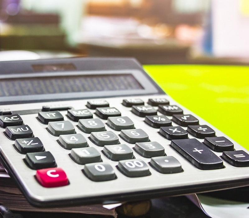 Calculate the Amount of Documents for Scanning Record Nations