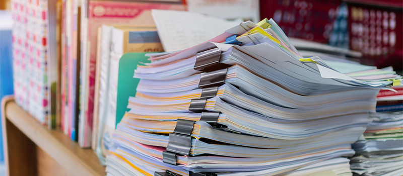 Document Management Services in Smyrna, TN