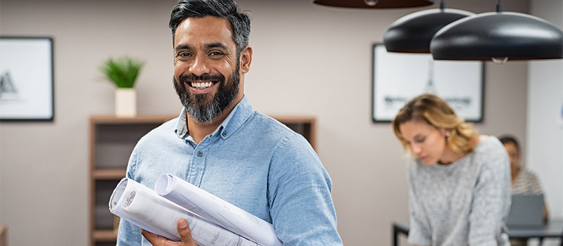 Save money with large-format scanning