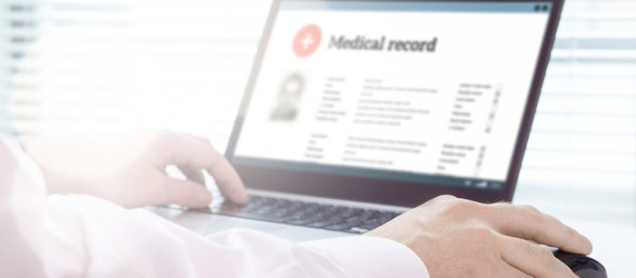 medical records scanning benefits