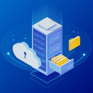 Record Nations explains how cloud storage works How does cloud storage work? Record Nations can help you through the process