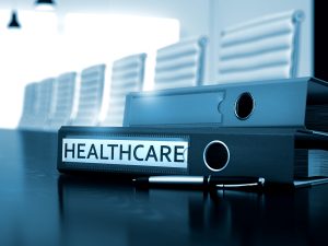EHR systems