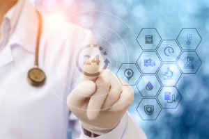 EHR patient portal