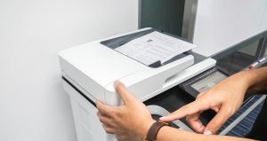 Document Scanning Service Lafayette, LA