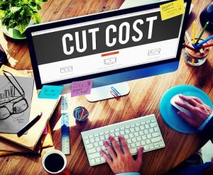 Cut Cost