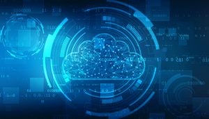 cloud storage in Conway Document Storage Services