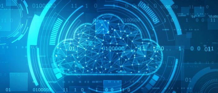 Record Nations helps with cloud storage services