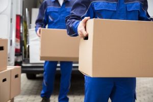 Loading Boxes