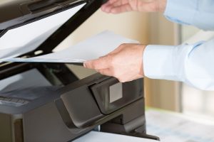 Document Scanning Services