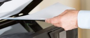 Document Scanning Services