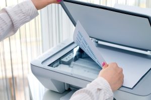 document scanning in Whittier Document Management Services