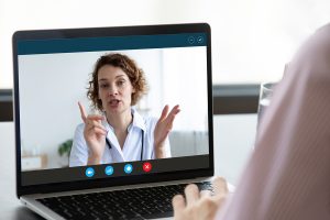 The Benefits of Seeing Patients Online