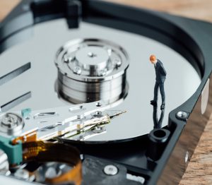 How Long Do Hard Drives Last