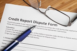 Credit Report