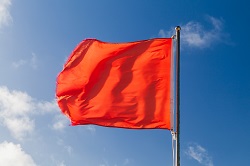 Red Flag