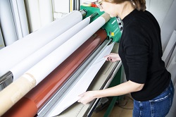 Large Format Printing