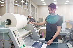 Large Scanner