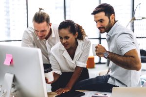 Is the Coronavirus Forcing Your Business to Go Paperless?