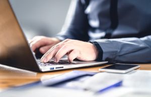 Is the Coronavirus Forcing Your Business to Go Paperless?