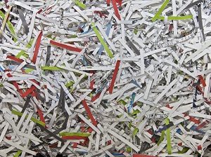 Document Shredding & Destruction Lafayette, LA