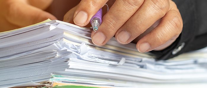Document Services & Management in Thornhill