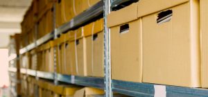 Document Storage Services in Cordova, TN