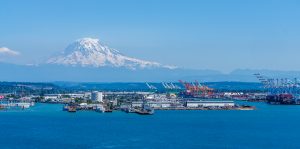 Tacoma, WA Medical Record Scanning