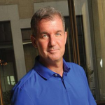 CEO of Transmosis, Expert on Cybercrime