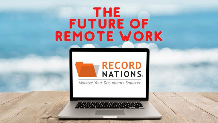 The Future of Remote Work