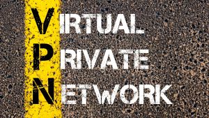 VPN definition