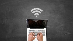 wifi security