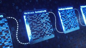 blockchain