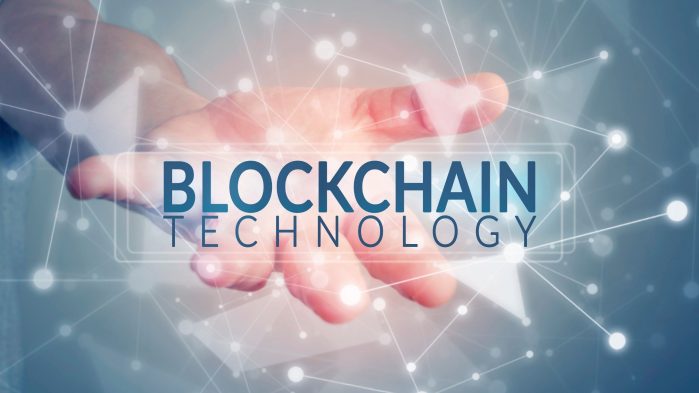 blockchain tech