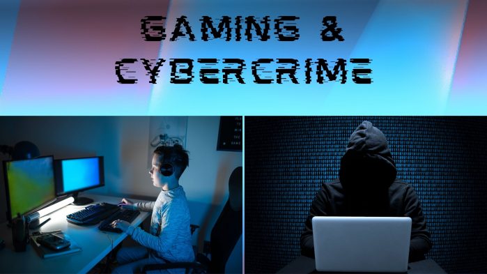 gaming and cybercrime