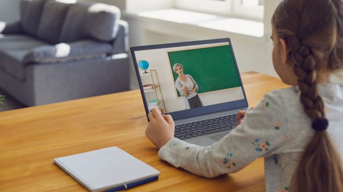 remote learning