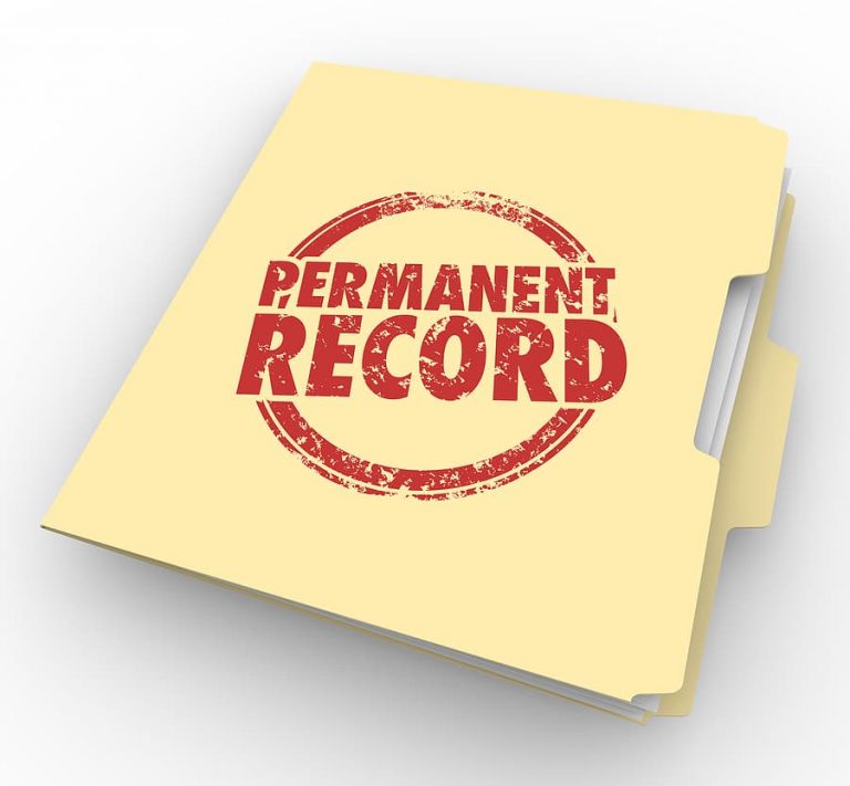 Record Management for the End of the School Year Record Nations