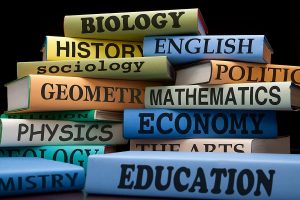 bigstock-Stack-Of-Textbooks-12710333