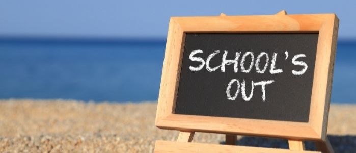 Record Nations helps you with records management for the end of the school year