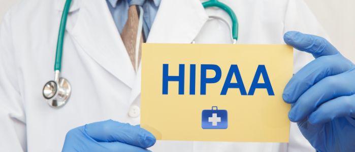 HIPAA Doctor