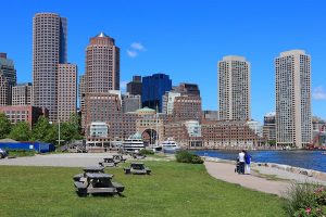 Medical Record Scanning Services Boston, MA