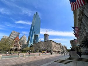 Document Management Services Boston, MA