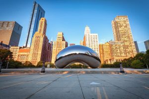 Document Management Services in Chicago