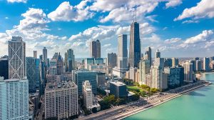 Document Scanning & Imaging Services Chicago, IL