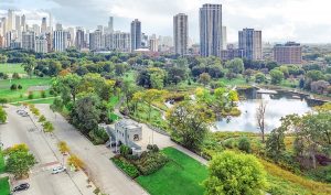 Paper Shredding & Document Destruction in Chicago, IL
