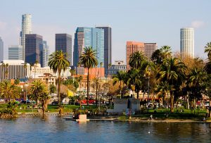 Document Management Services Los Angeles, CA
