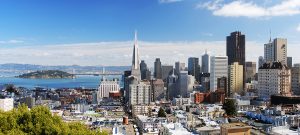 Document Scanning Service San Francisco, CA