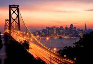 Document Storage Service San Francisco, CA