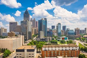 Document Scanning & Storage Services in Atlanta, GA