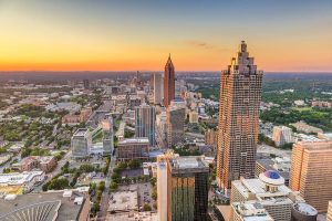 Document Scanning Services Atlanta, GA